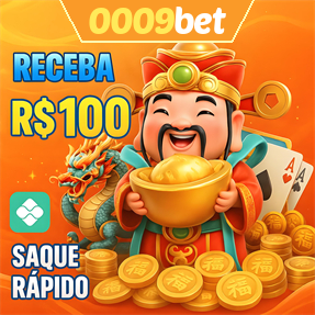 0009bet Ganhe R$ 100,00 Gratis
