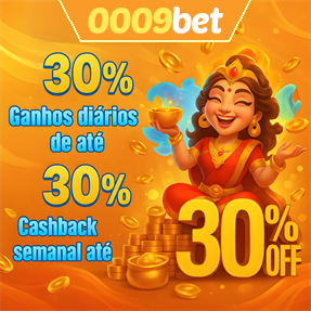 0009bet Fundo de Resgate de Perdas Semanais